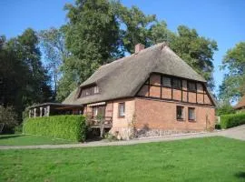 Fischerhaus Whg Sommerbrise