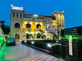 Hotel LS Haveli