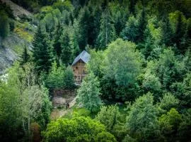 Mestia Eco Huts