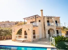 Villa Anna Gaia - Tsivaras