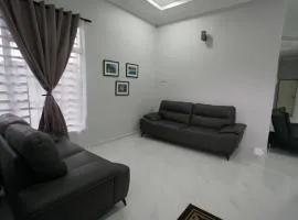 Badok Chomey Homestay Tok Jembal