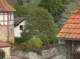 Marja Ferienwohnung