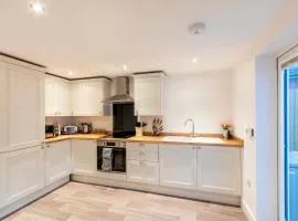Rural Cottage in North Scarle