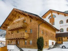 Hotel Garni Alpenblick