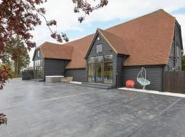 Mulberry Barn, Great Sampford