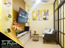 C516 Place at SMDC Cheer Residences by Lee Portum