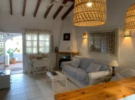 Bonito Bungalow en Moraira