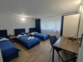 Apartament LoftyDream