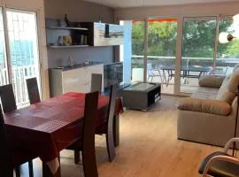 Apartamento Ginette SunBeach