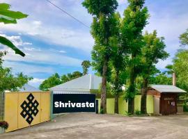 Shrivasta Cottages，位于Abu的酒店