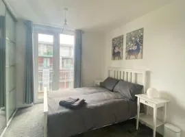 En-suite Private Room
