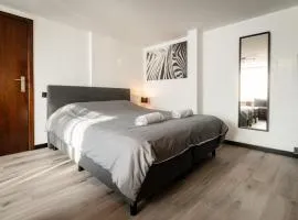 Le Studio by La Reine City Center