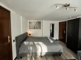 Le Studio by La Reine City Center