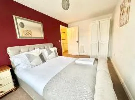 Enjoy The Willow, lovely home to stay & relax while in Ashford!