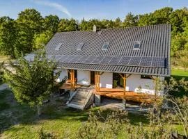 Dom Przy Puszczy Noteckiej