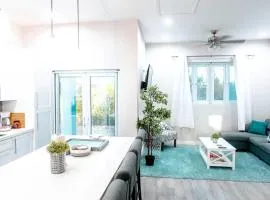EXCLUSIVE Modern Apartment in Nasáu, Bahamas