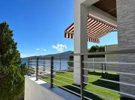 Villa Yolanda 3 - Apartment Leda - Stylish family apartment, sea view