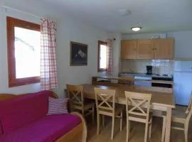 Appartement 3P 8 pers. à Valfréjus, balcon ouest, proche télécabine et commerces 조 - FR-1-561-59