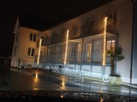 Business Apartment Turgi，位于Turgi的酒店