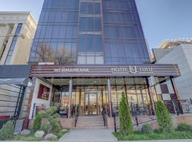 Hotel Lulu