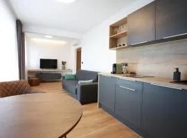 Apartment Senec pri Aquaparku