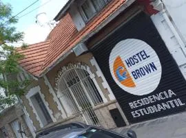 Hostel Brown