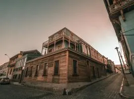 Departamentos Puerto Claro