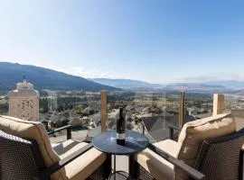 Stunning 5 bed house on Silver Star mountain