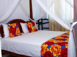 Bundala Park Sanasuma Hotel