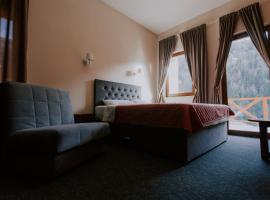 Keystone residences，位于科拉欣的宠物友好酒店