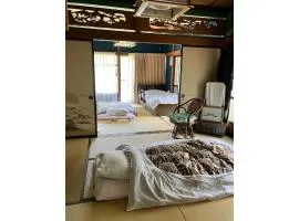 LongHillsEcoGuesthouse&Cafe - Vacation STAY 24885v
