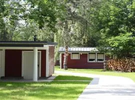 Feriendorf am Flämingbad Bungalow