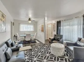 Cozy 3BR Westland Retreat home