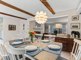 15 Wexford Ln, Eastham，位于伊斯特姆的酒店