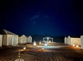 Private Desert Camp Erg Chigaga