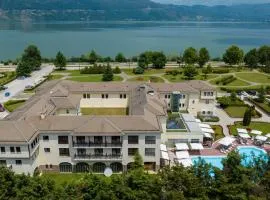 杜拉克会议水疗中心酒店 