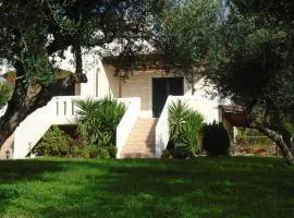 汤姆普拉斯村度假屋