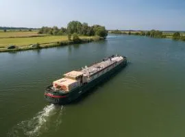 Le logement du marinier