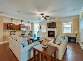 Spacious Kathleen Vacation Rental with Fireplace