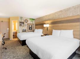 Best Western Glenview - Chicagoland Inn and Suites，位于格伦维尤格伦俱乐部附近的酒店