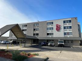 Red Roof Inn Charleston - Dunbar