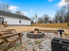 Central Getaway Off of I-49