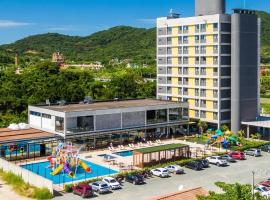 Hotel Solar Pedra da Ilha，位于佩尼亚的酒店