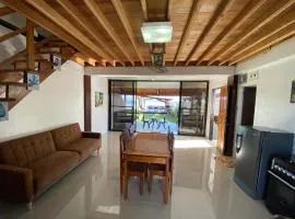 Angelito's Beach House Villa 2