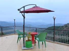 Om Niwas Homestay，位于西姆拉的酒店