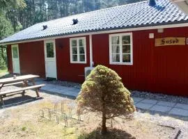 Charming Cottage Close To The Beach