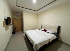 Omah Belimbing near ABM Malang Mitra RedDoorz，位于Blimbing的酒店