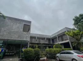 月亮阁楼悦来酒店