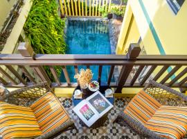 Villa Soleil Hoi An