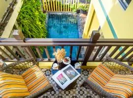 Villa Soleil Hoi An